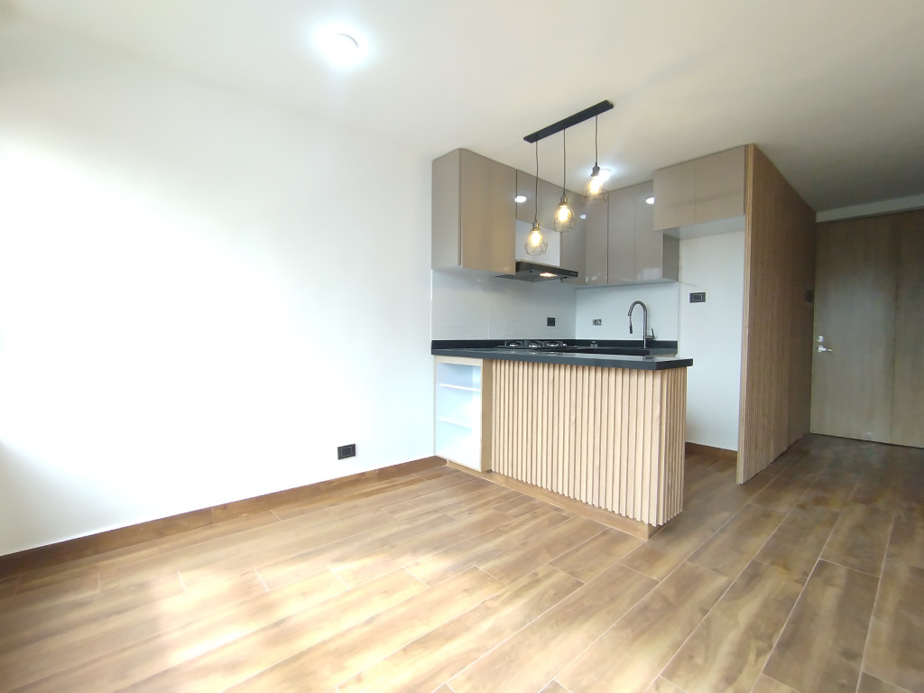 Foto de APARTAMENTO en SAN JOSE DE BAVARIA