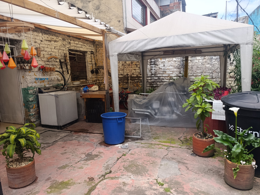 Casa en venta en El Encanto, Bogotá · foto 13 de 19