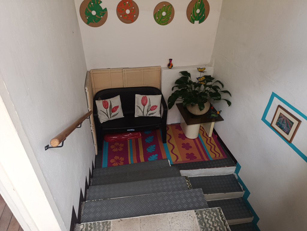 Casa en venta en El Encanto, Bogotá · foto 17 de 19