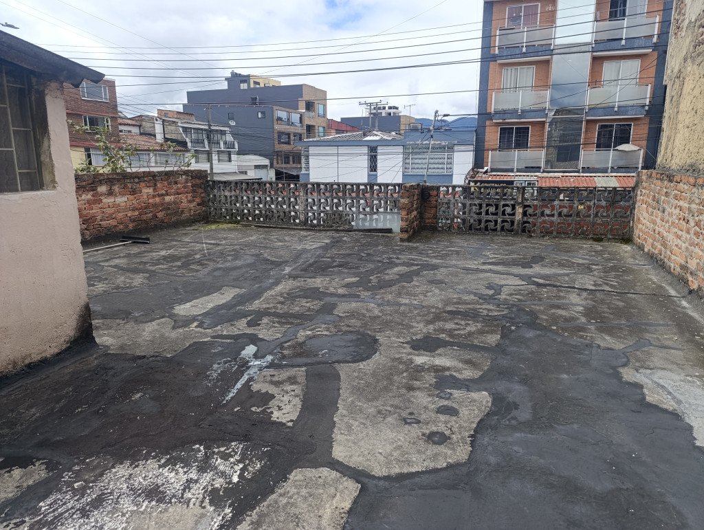 Casa en venta en El Encanto, Bogotá · foto 19 de 19