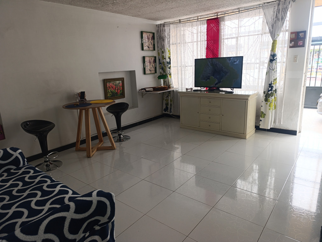 Casa en venta en El Encanto, Bogotá · foto 4 de 19