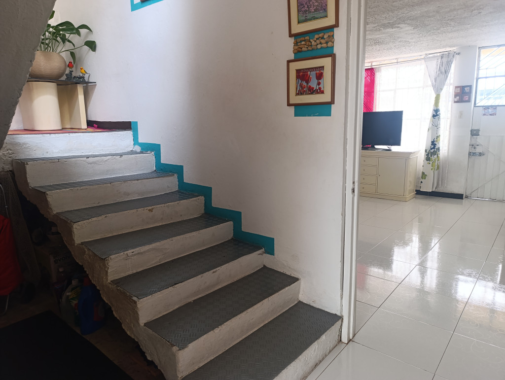 Casa en venta en El Encanto, Bogotá · foto 5 de 19