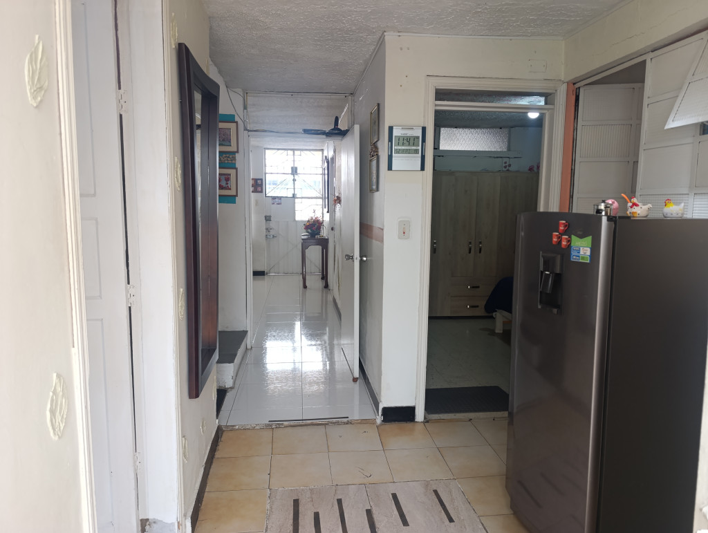 Casa en venta en El Encanto, Bogotá · foto 6 de 19