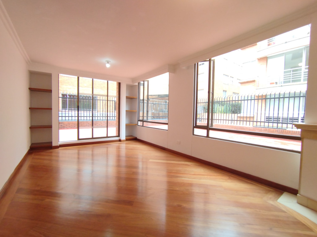 Foto de APARTAMENTO en CALLEJA