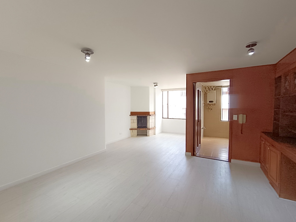 Foto de APARTAMENTO en SANTA BARBARA