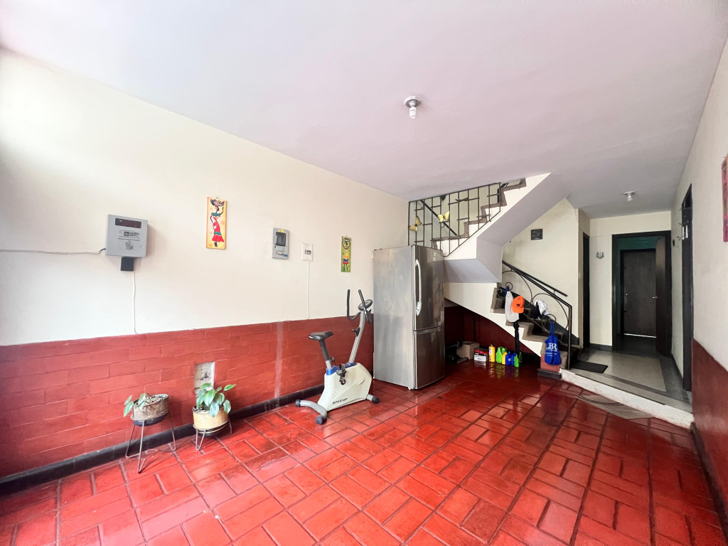 Foto de CASA en Los Andes-Barrios Unidos