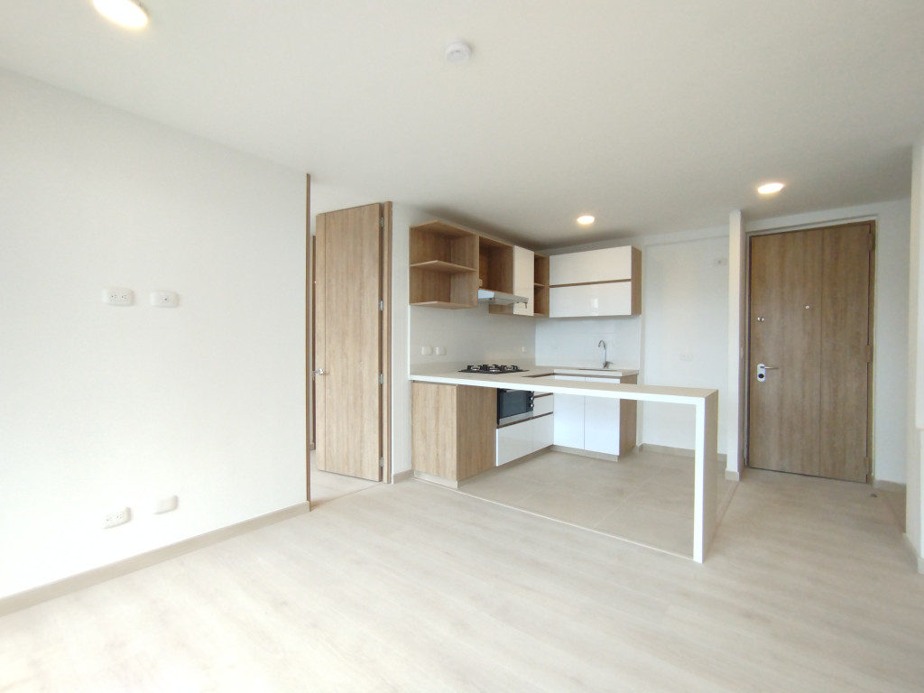 Foto de APARTAMENTO en SAN JOSE DE BAVARIA