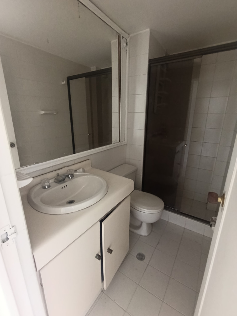 Apartamento en venta en Galerías, Bogotá · foto 10 de 13
