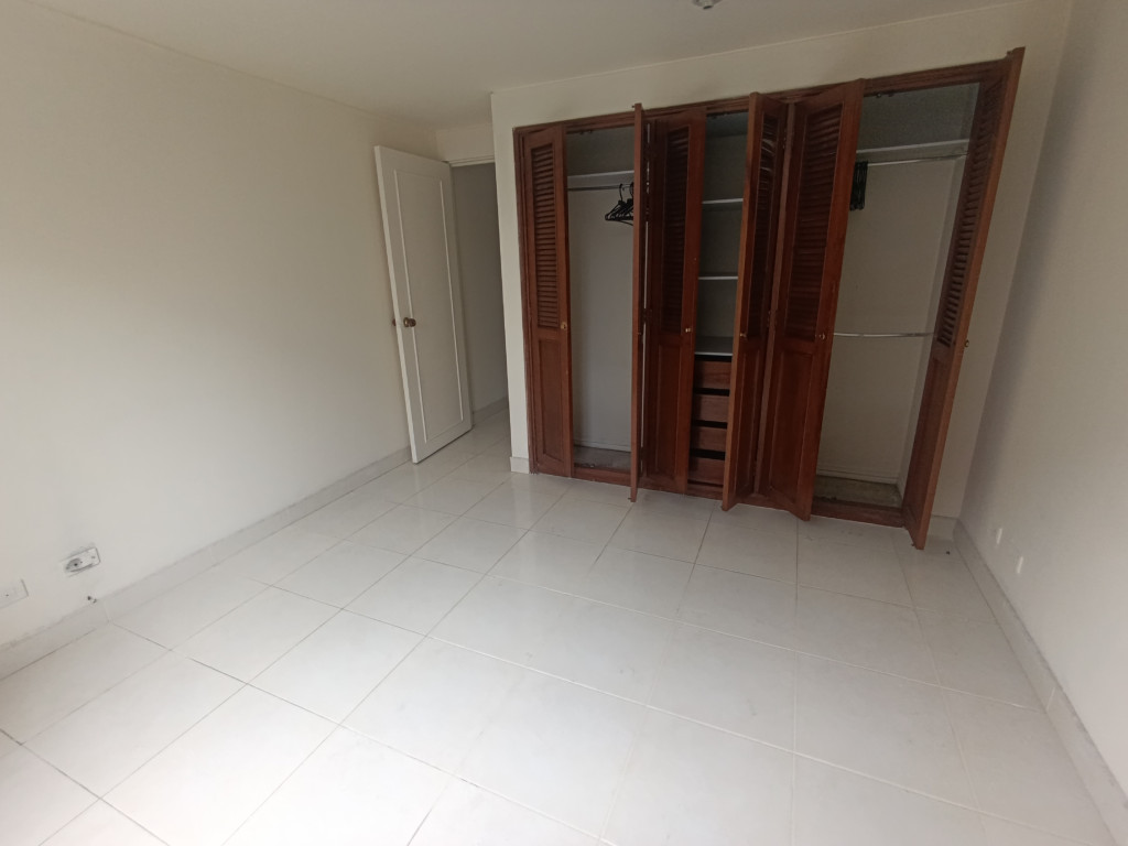 Apartamento en venta en Galerías, Bogotá · foto 13 de 13