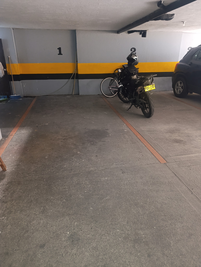 Apartamento en venta en Galerías, Bogotá · foto 3 de 13