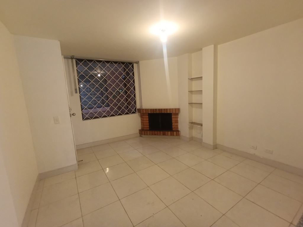 Apartamento en venta en Galerías, Bogotá · foto 4 de 13