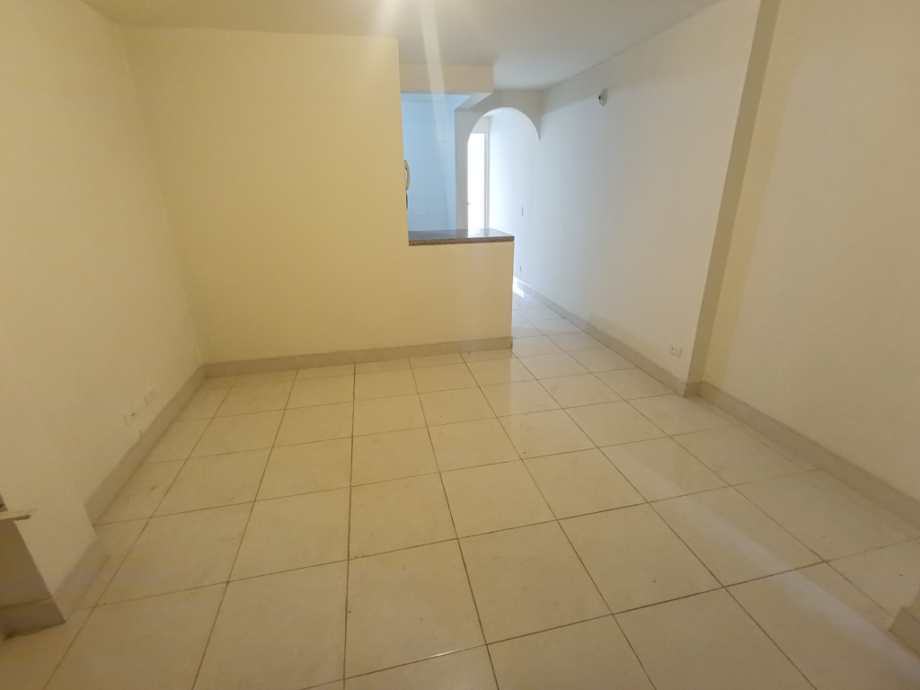 Apartamento en venta en Galerías, Bogotá · foto 5 de 13