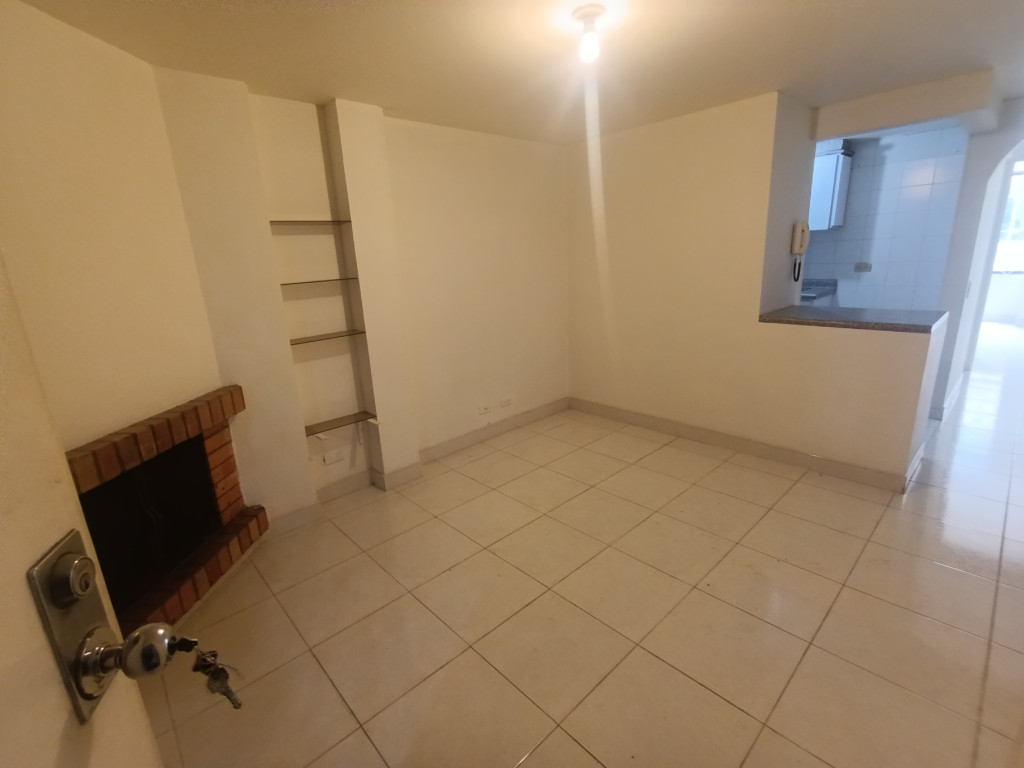 Apartamento en venta en Galerías, Bogotá · foto 6 de 13
