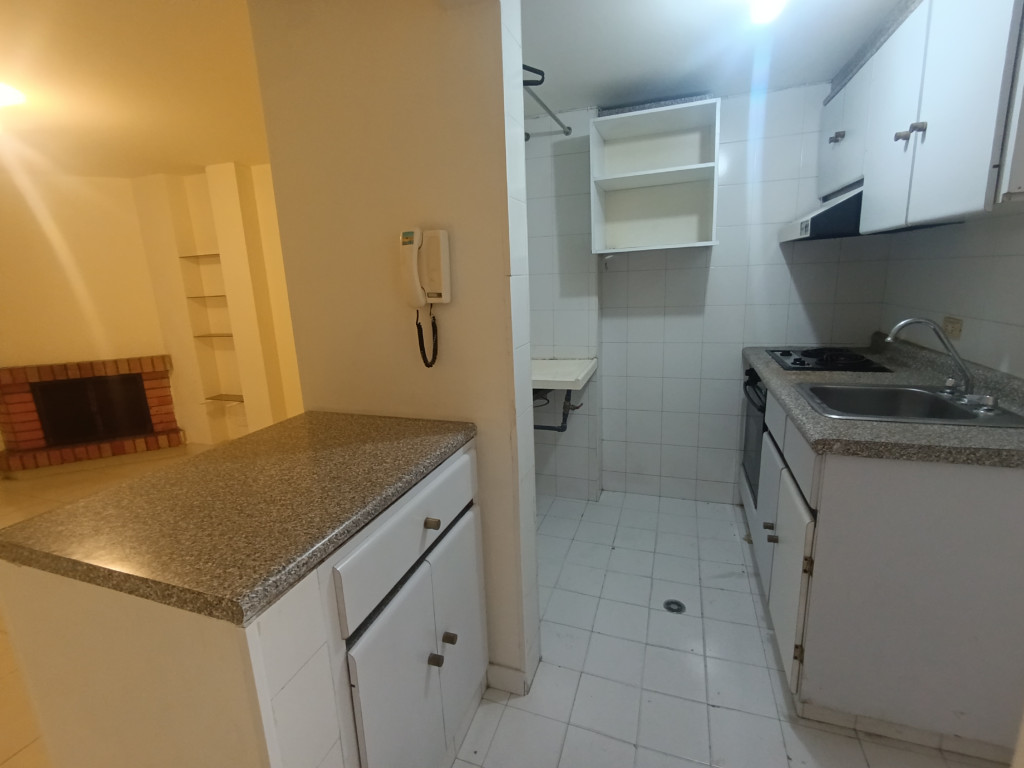 Apartamento en venta en Galerías, Bogotá · foto 7 de 13