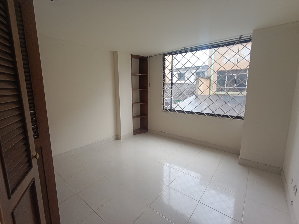 Apartamento en venta en Galerías, Bogotá · foto 8 de 13