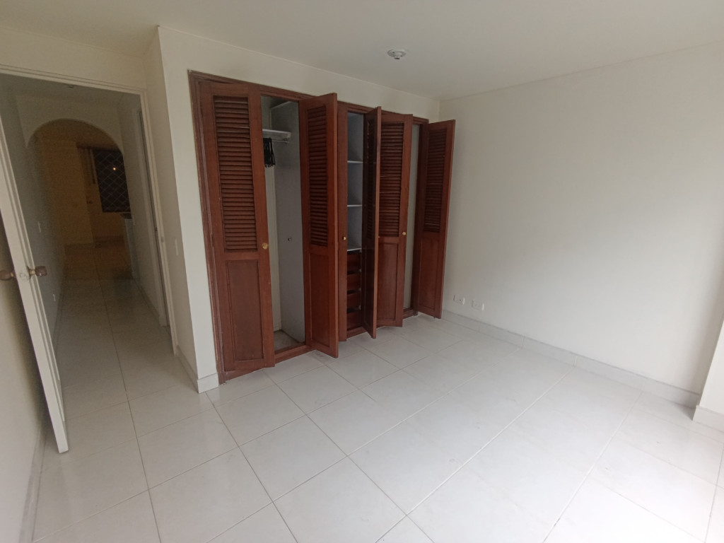 Apartamento en venta en Galerías, Bogotá · foto 9 de 13