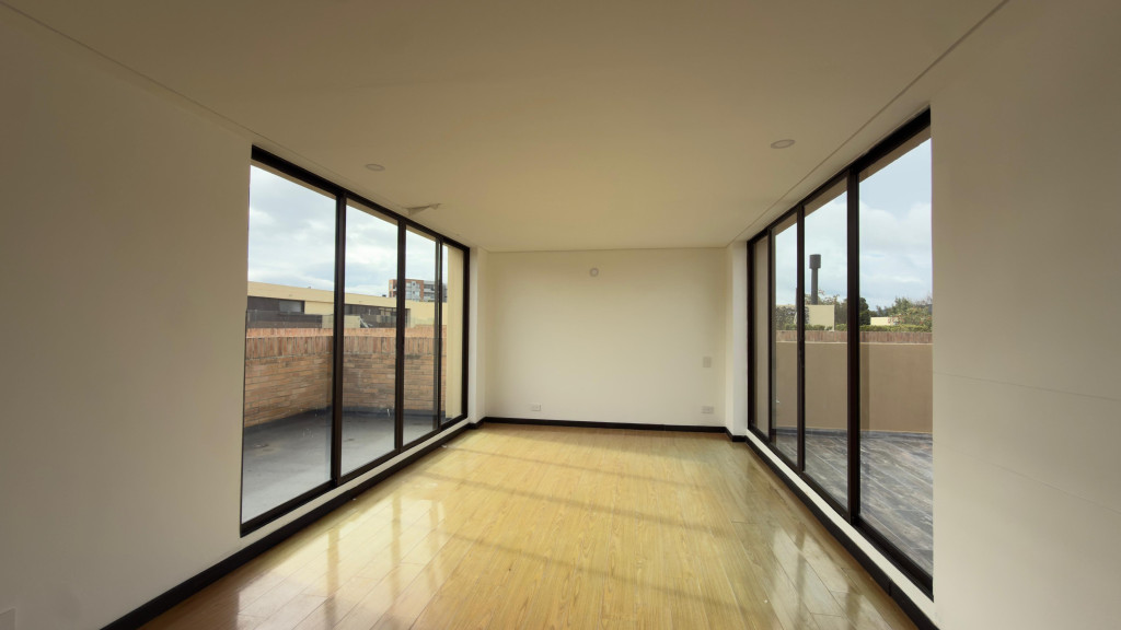 Apartamento en venta en Conjunto Torremolinos, Bogotá · foto 19 de 24