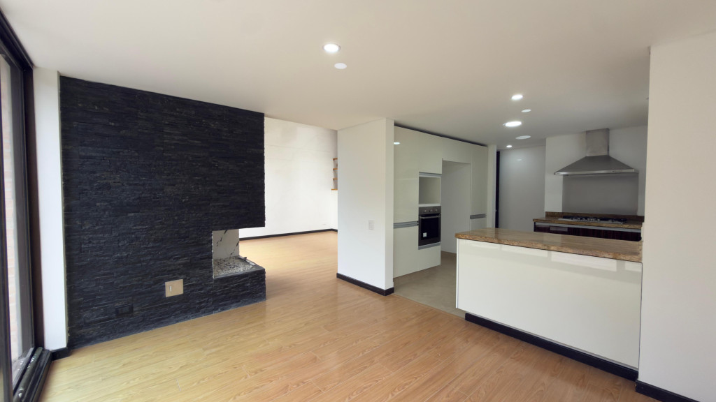 Apartamento en venta en Conjunto Torremolinos, Bogotá · foto 4 de 24