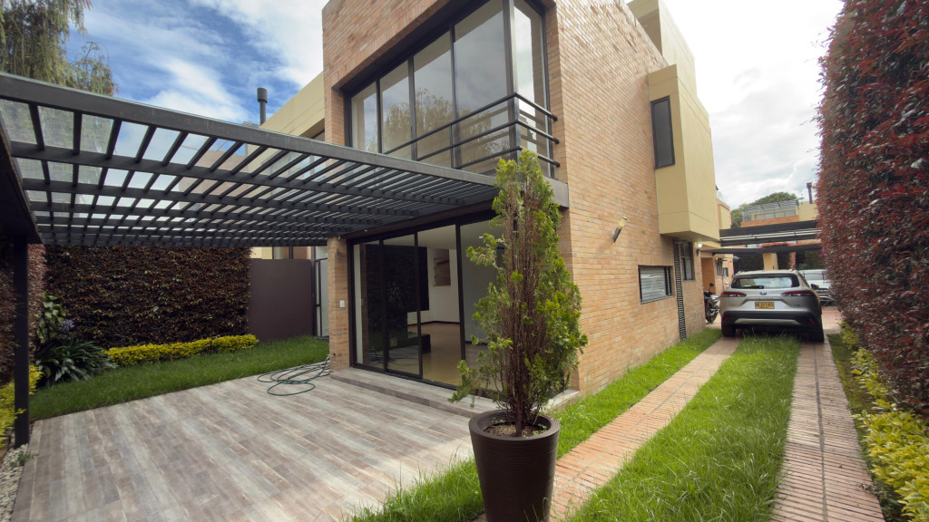 Apartamento en venta en Conjunto Torremolinos, Bogotá · foto 7 de 24