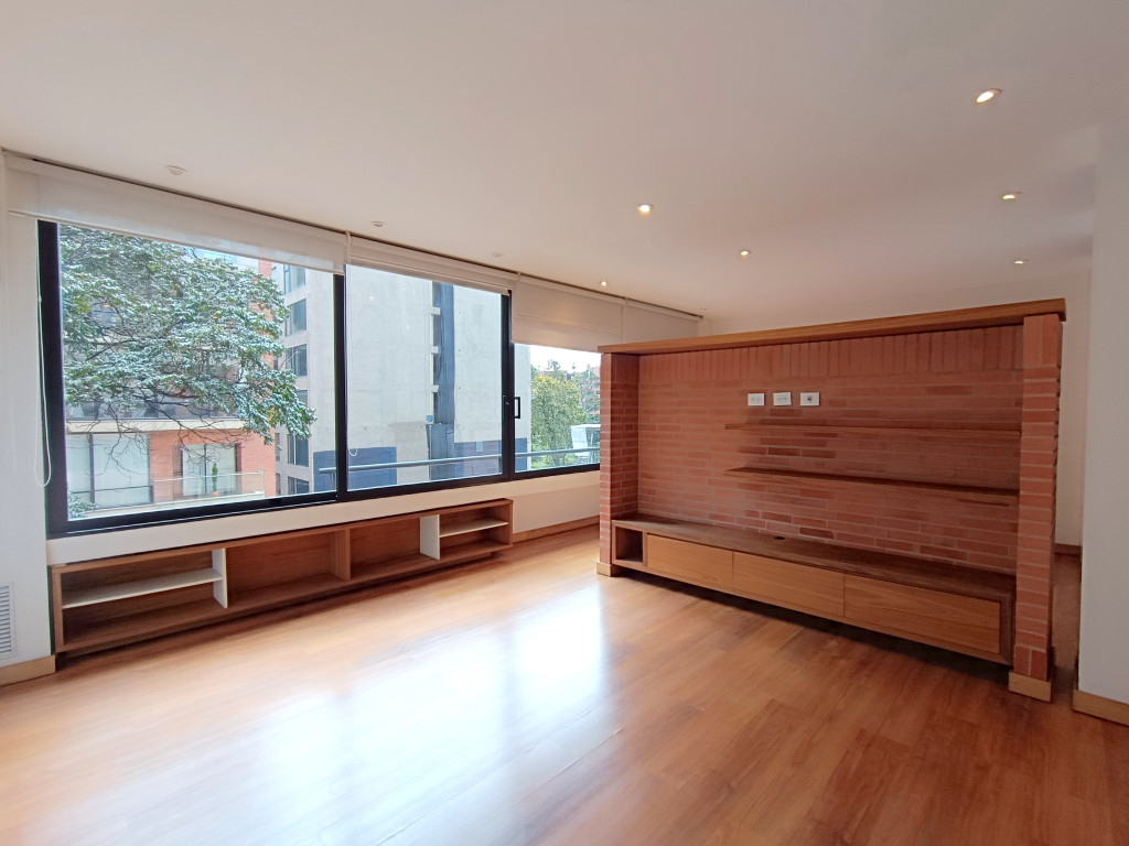 Foto de APARTAMENTO en VIRREY