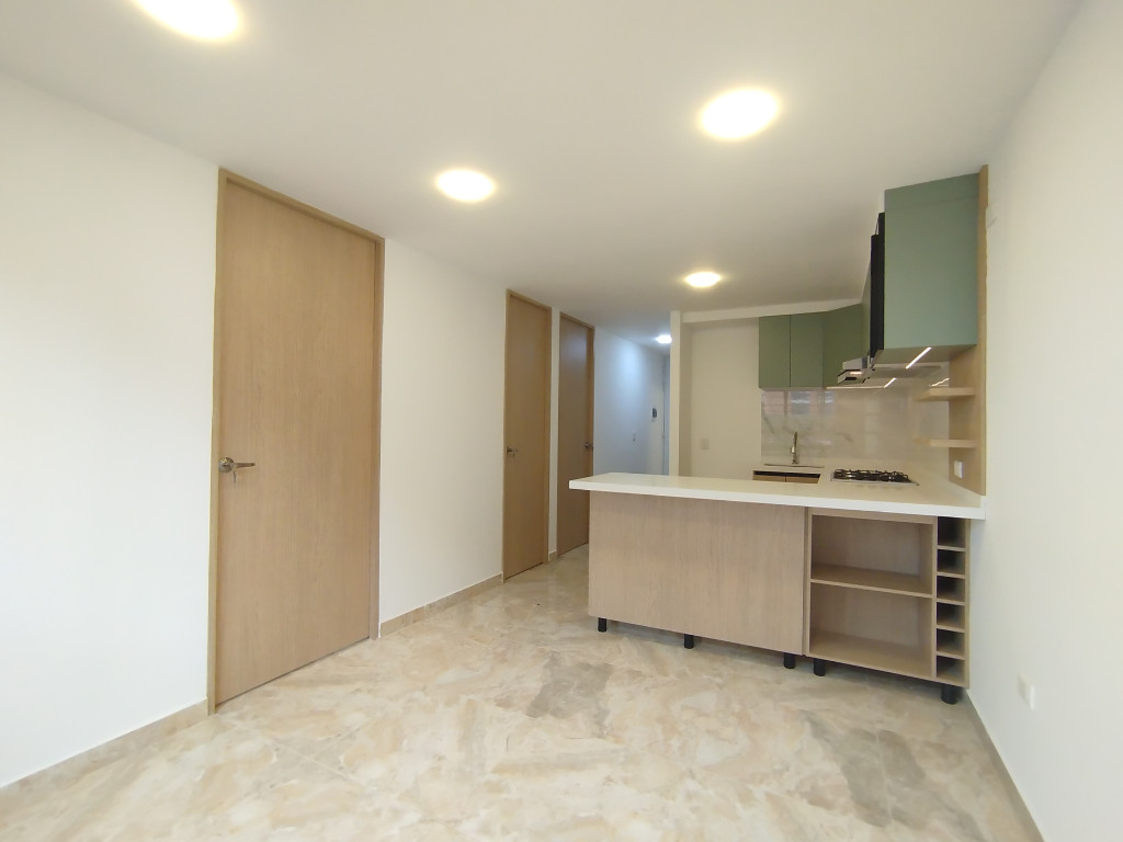 Foto de APARTAMENTO en LA SALLE