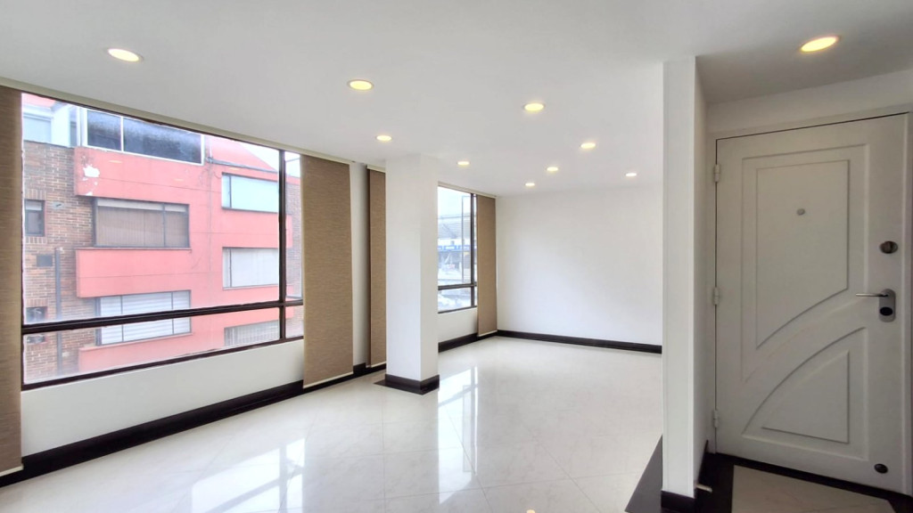 Foto de APARTAMENTO en NICOLAS DE FEDERMAN