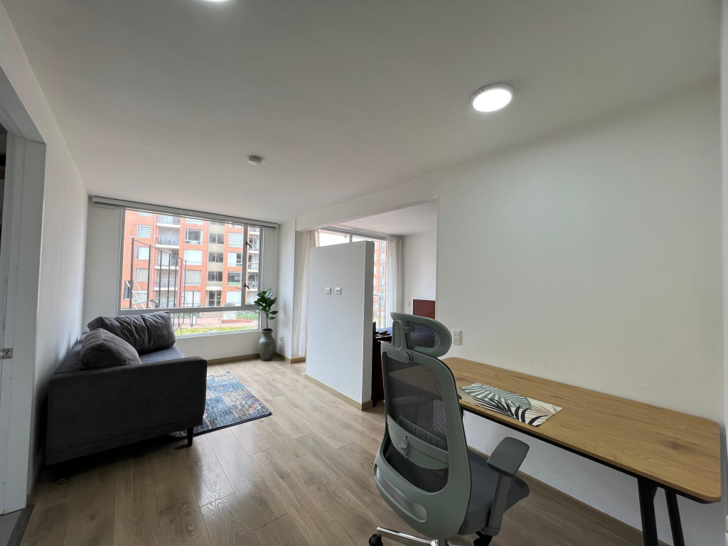 Foto de APARTAESTUDIO en Gran Granada