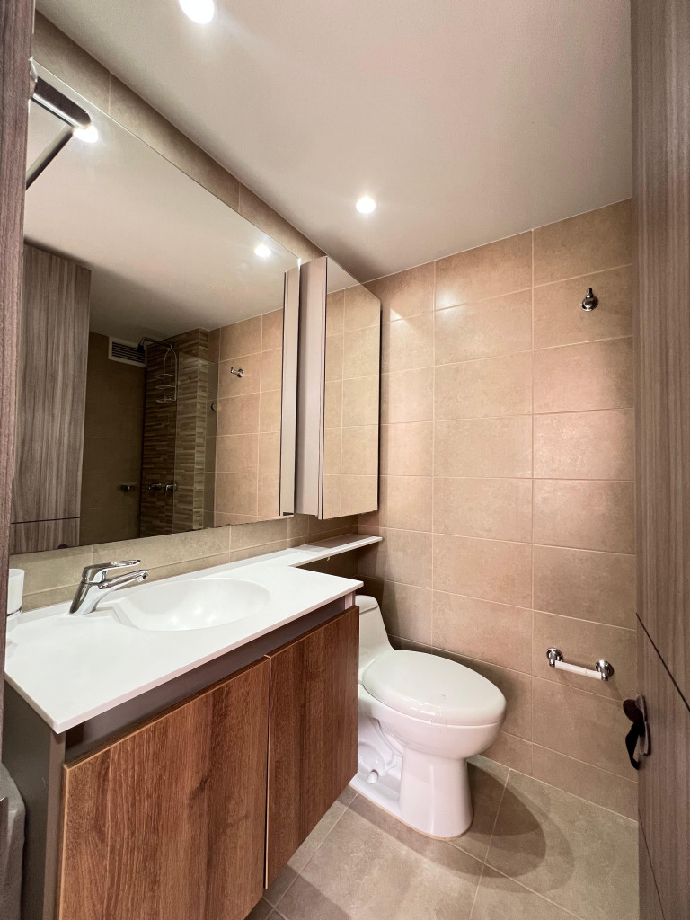 Apartaestudio en venta en Gran Granada, Bogotá, 35 m² · foto 7 de 12