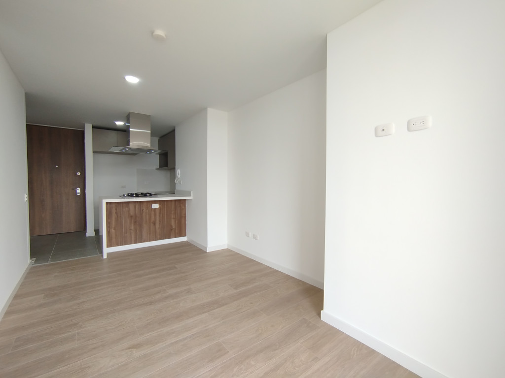 Foto de APARTAMENTO en LA SALLE