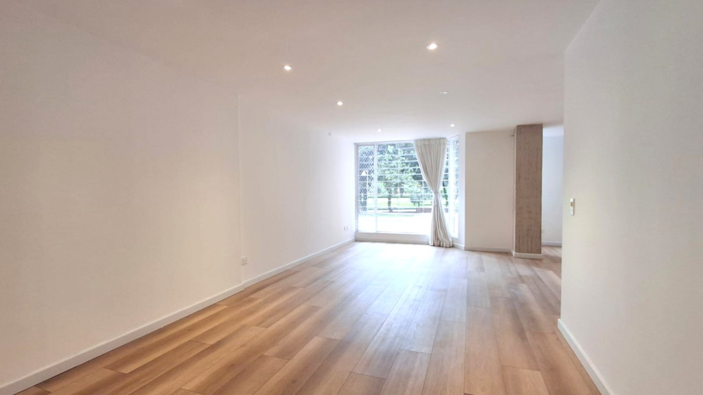 Foto de APARTAMENTO en RAFAEL NUÑEZ