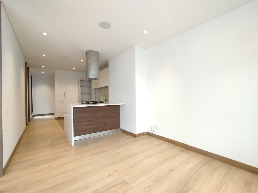 Foto de APARTAMENTO en SANTA PAULA