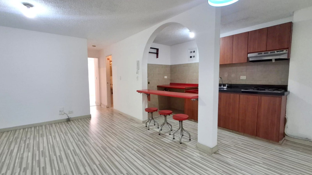 Foto de APARTAMENTO en JAVERIANA