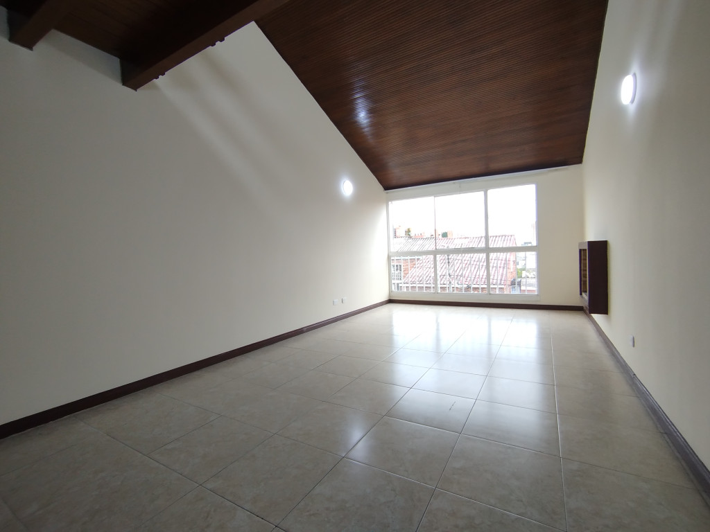 Foto de APARTAMENTO en ANDES