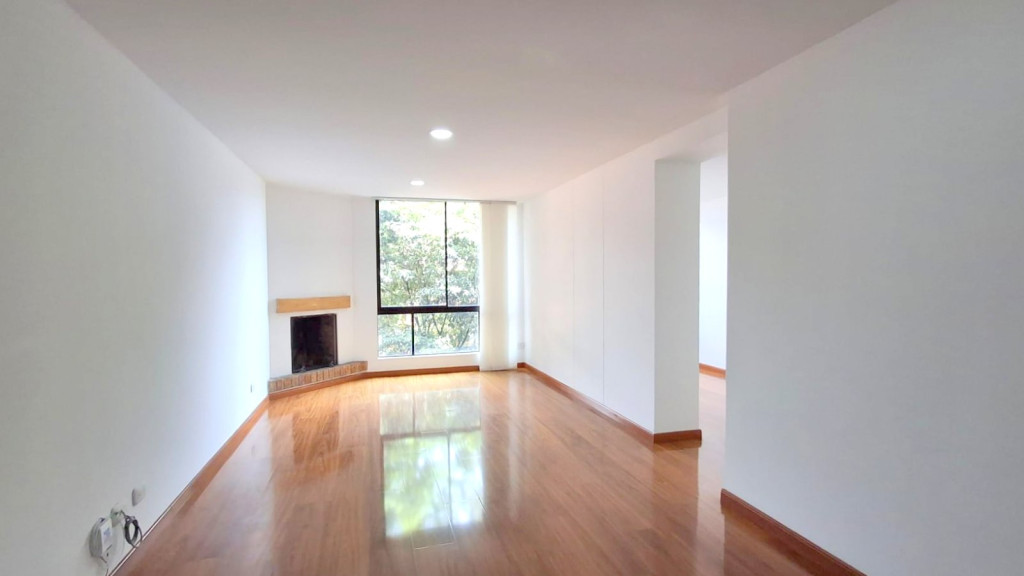 Foto de APARTAMENTO en CHAPINERO ALTO