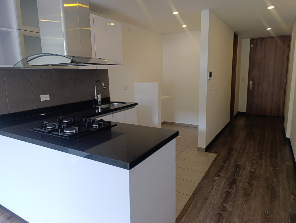 Apartamento en venta en La Soledad, Bogotá · foto 10 de 21
