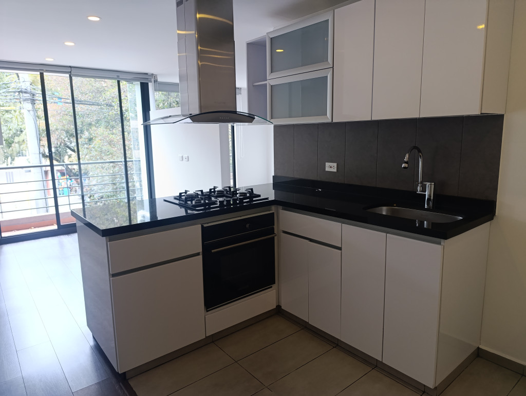 Apartamento en venta en La Soledad, Bogotá · foto 12 de 21