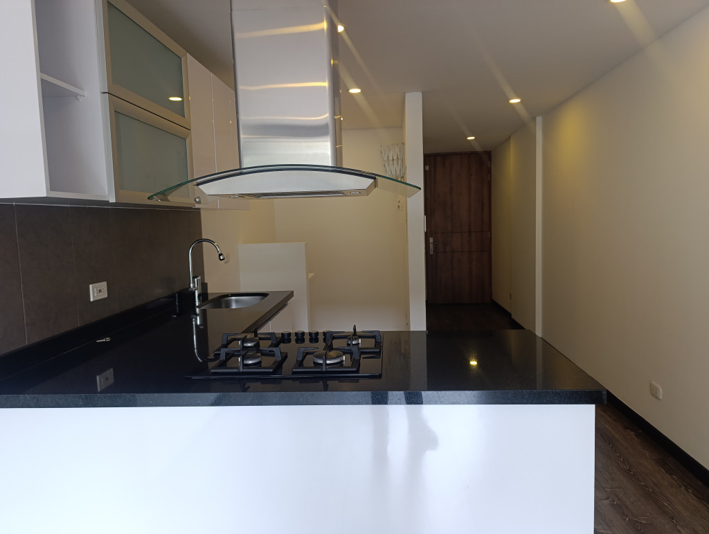 Apartamento en venta en La Soledad, Bogotá · foto 13 de 21