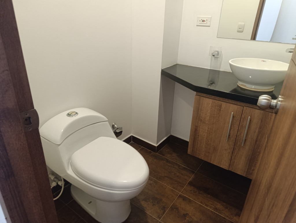 Apartamento en venta en La Soledad, Bogotá · foto 14 de 21