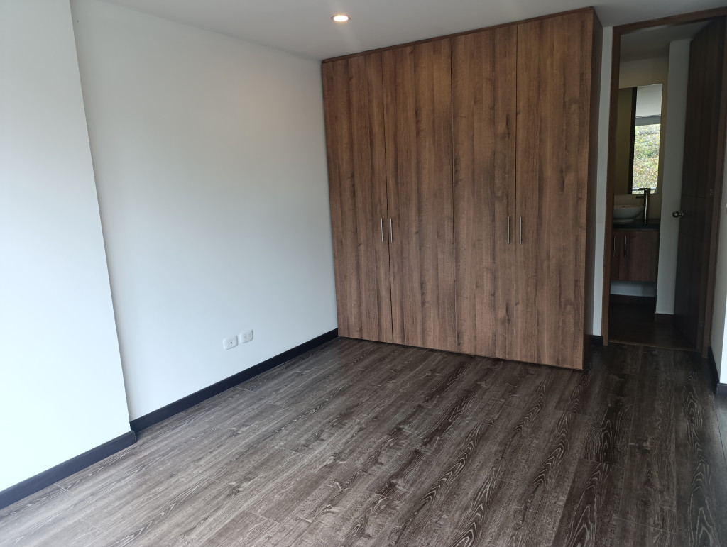 Apartamento en venta en La Soledad, Bogotá · foto 15 de 21