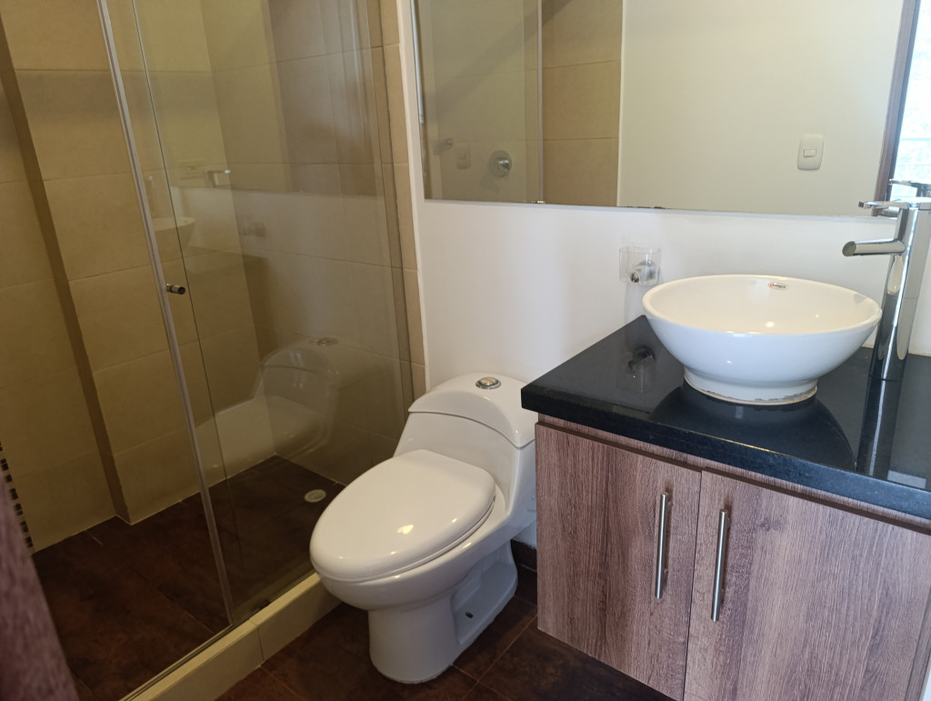 Apartamento en venta en La Soledad, Bogotá · foto 16 de 21
