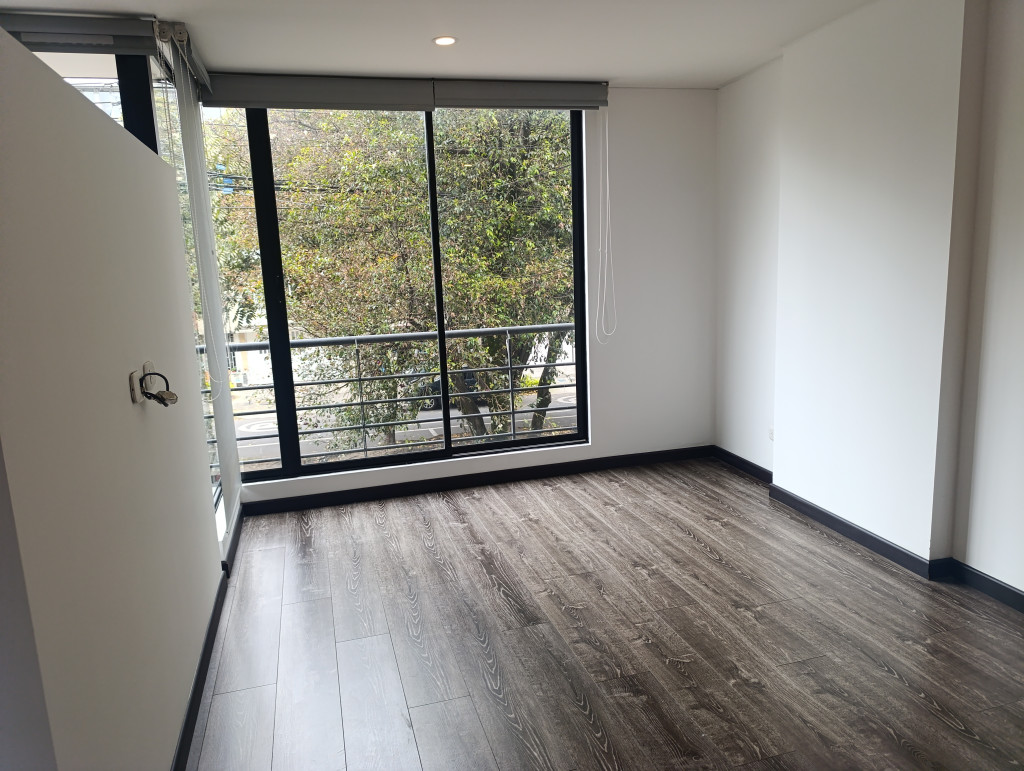 Apartamento en venta en La Soledad, Bogotá · foto 17 de 21