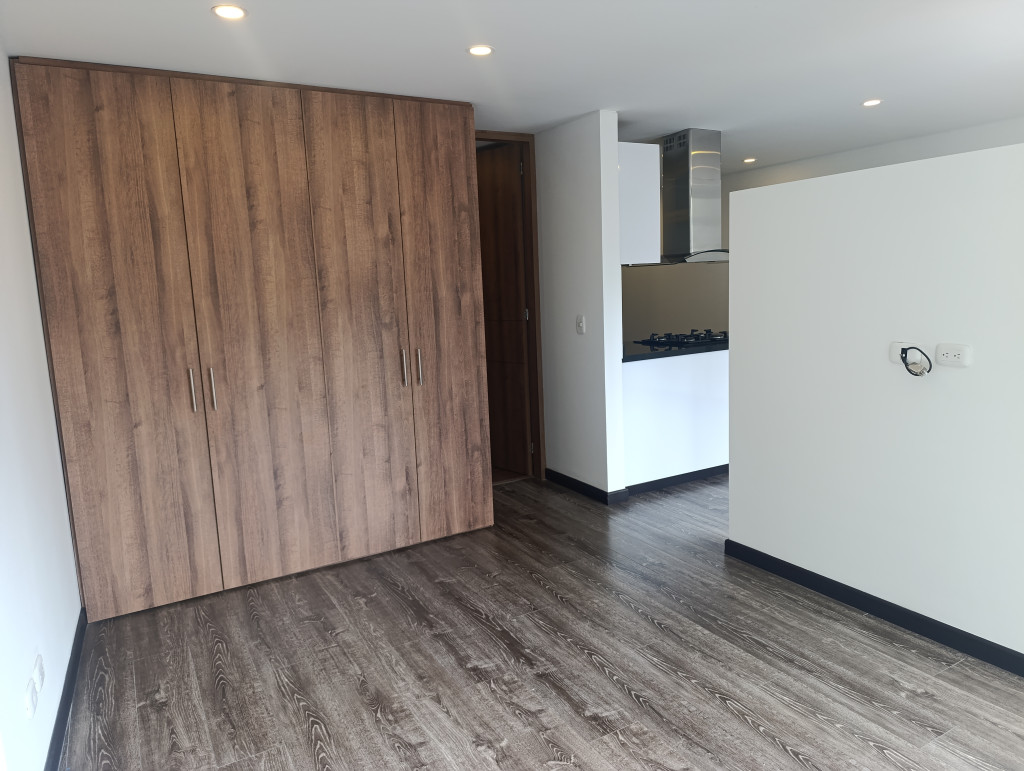 Apartamento en venta en La Soledad, Bogotá · foto 18 de 21