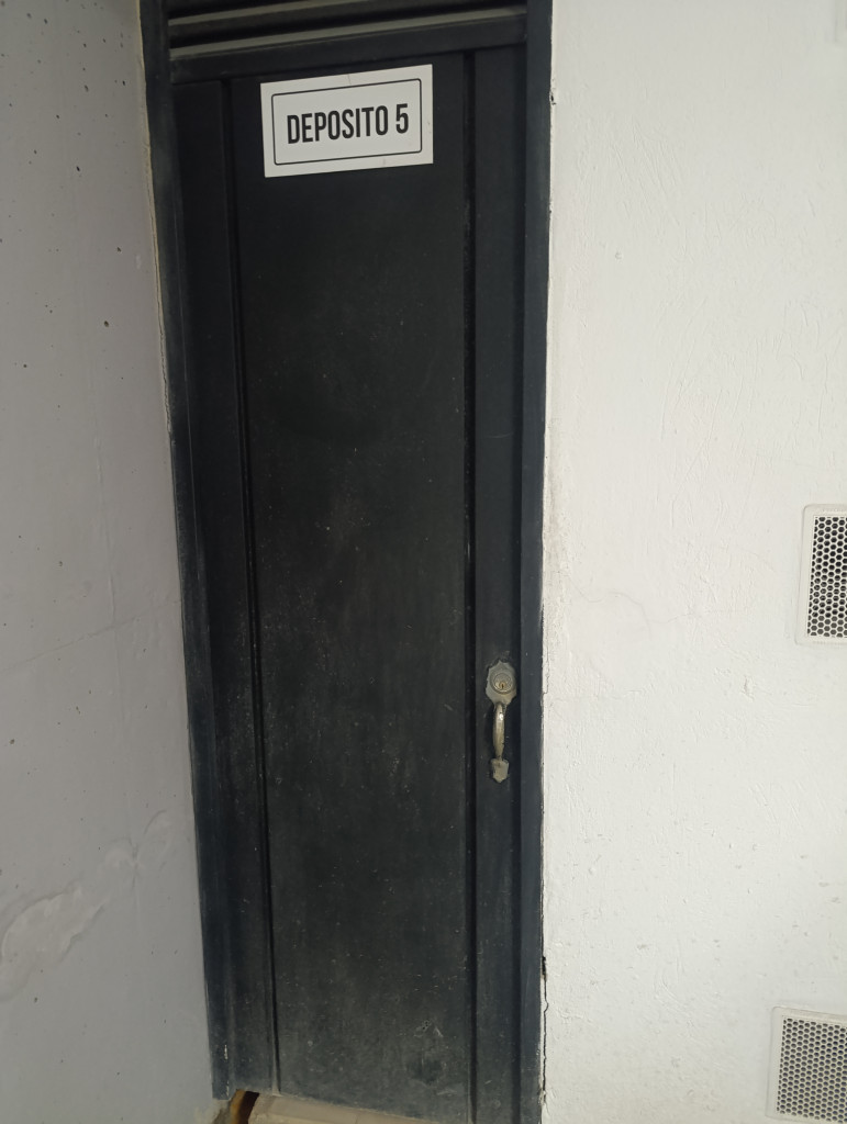Apartamento en venta en La Soledad, Bogotá · foto 19 de 21