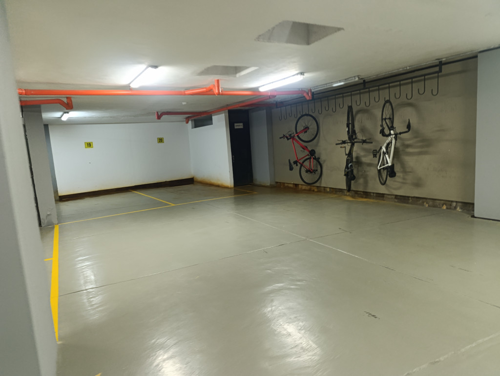 Apartamento en venta en La Soledad, Bogotá · foto 20 de 21