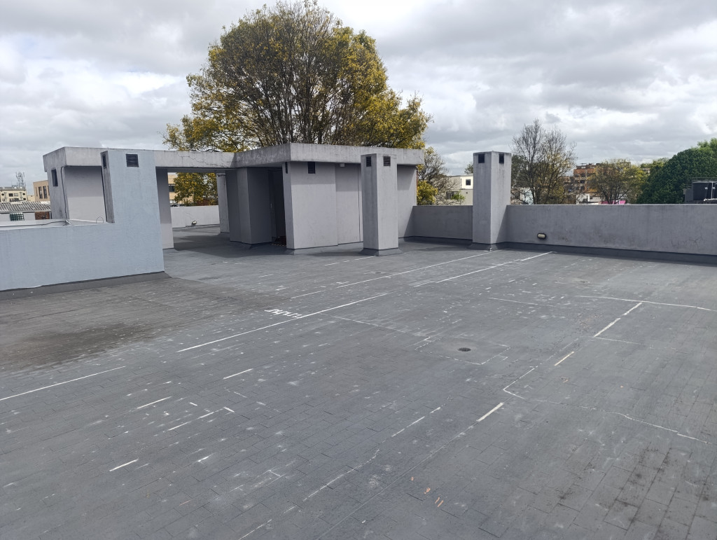 Apartamento en venta en La Soledad, Bogotá · foto 21 de 21