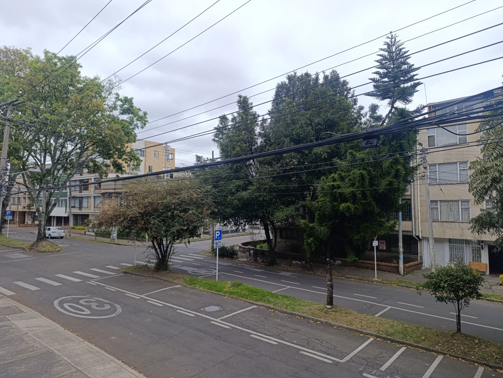 Apartamento en venta en La Soledad, Bogotá · foto 2 de 21