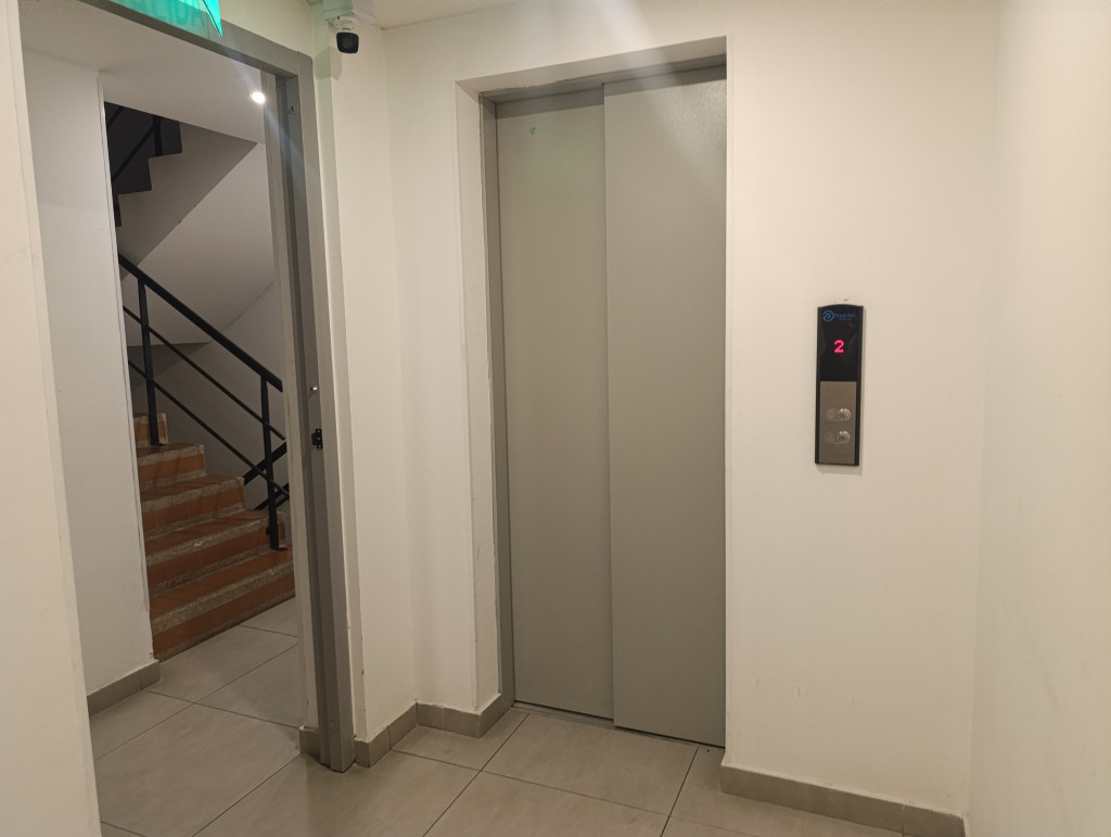 Apartamento en venta en La Soledad, Bogotá · foto 3 de 21