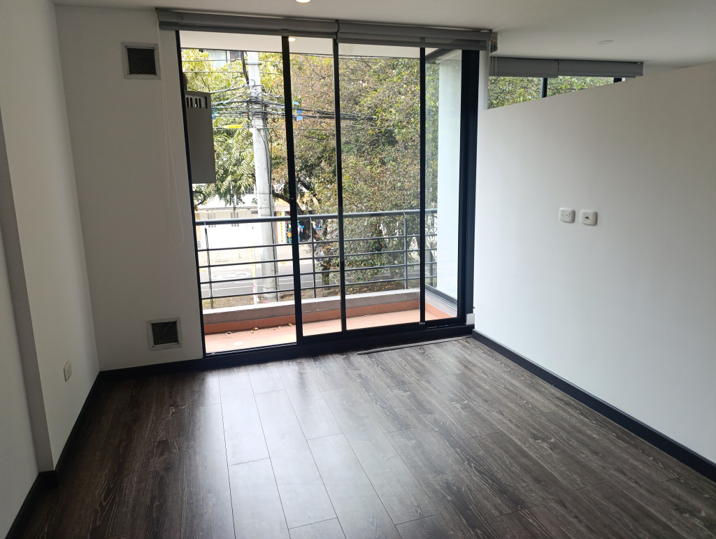 Apartamento en venta en La Soledad, Bogotá · foto 4 de 21