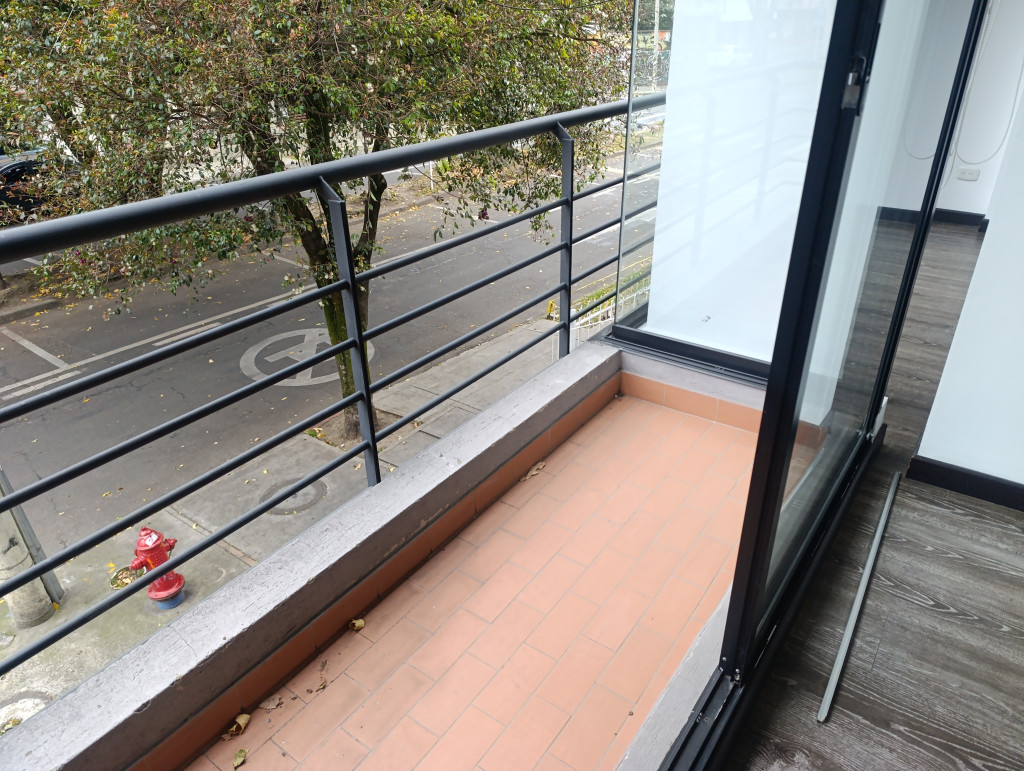 Apartamento en venta en La Soledad, Bogotá · foto 5 de 21