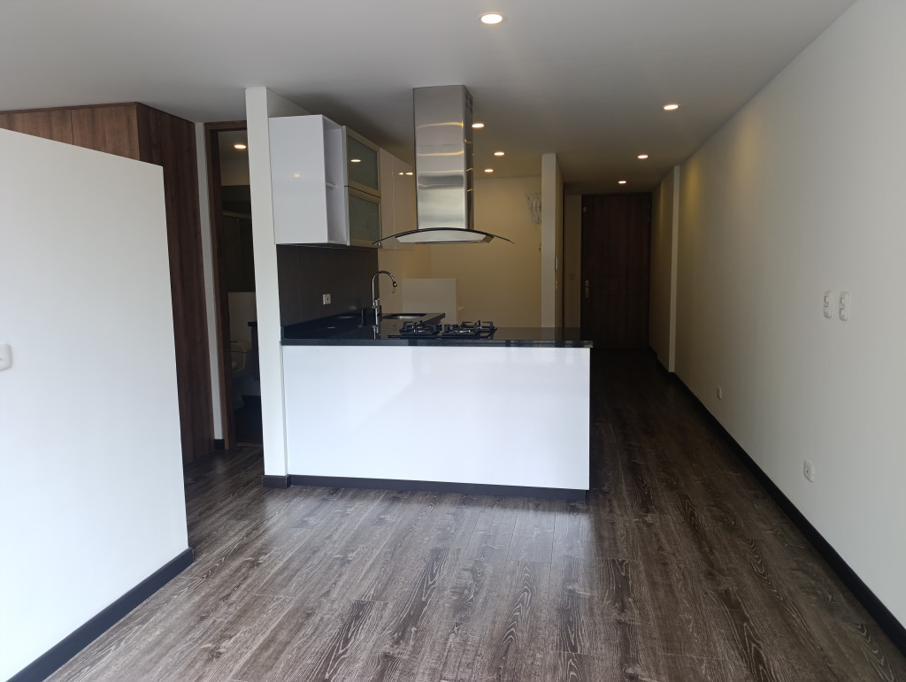 Apartamento en venta en La Soledad, Bogotá · foto 6 de 21
